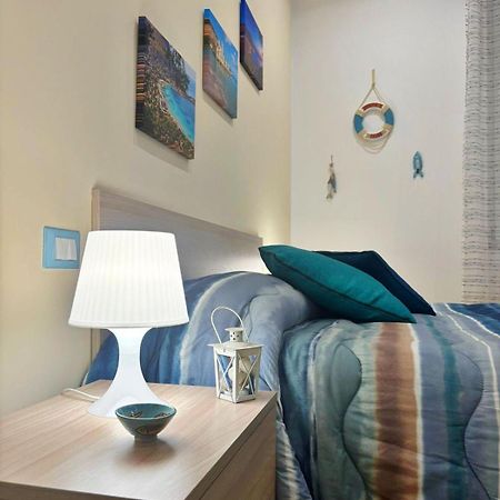 D'Aragona Guest House Палермо Екстериор снимка