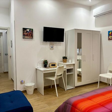 D'Aragona Guest House Палермо Екстериор снимка