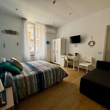 D'Aragona Guest House Палермо Екстериор снимка