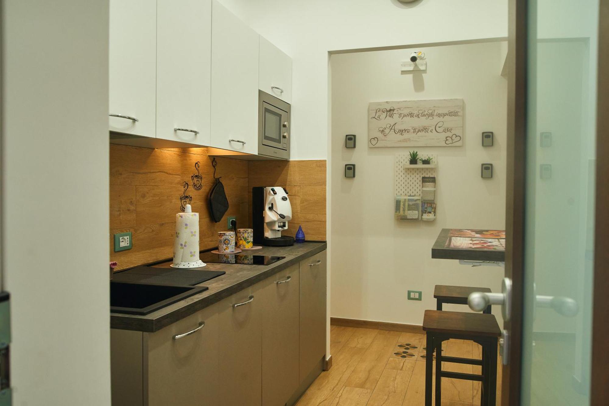 D'Aragona Guest House Палермо Екстериор снимка
