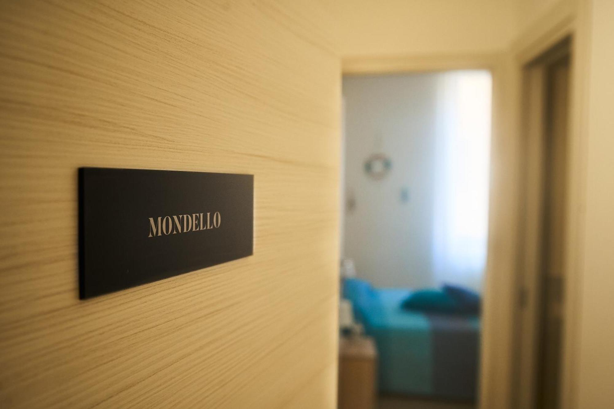 D'Aragona Guest House Палермо Екстериор снимка