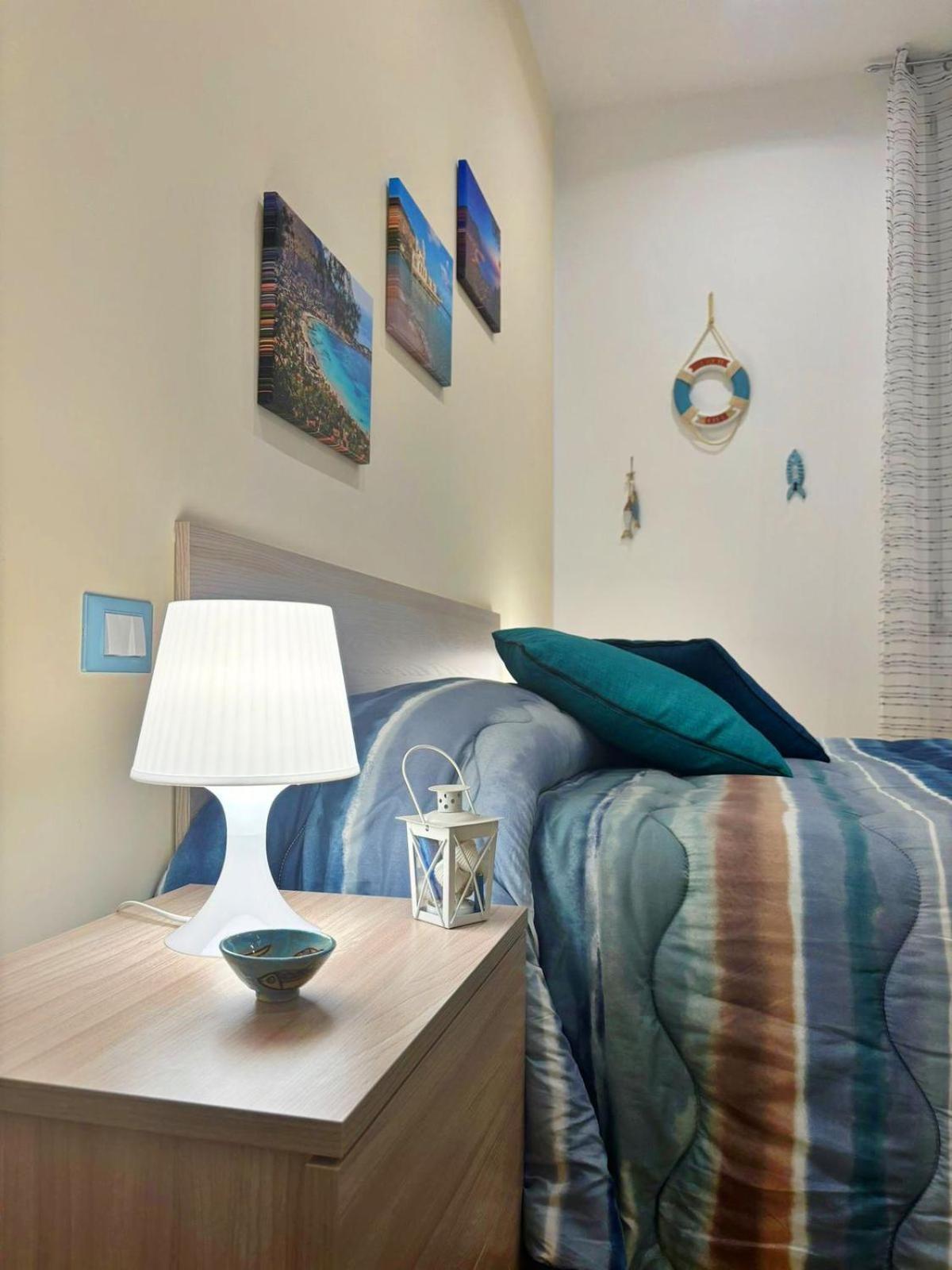 D'Aragona Guest House Палермо Екстериор снимка