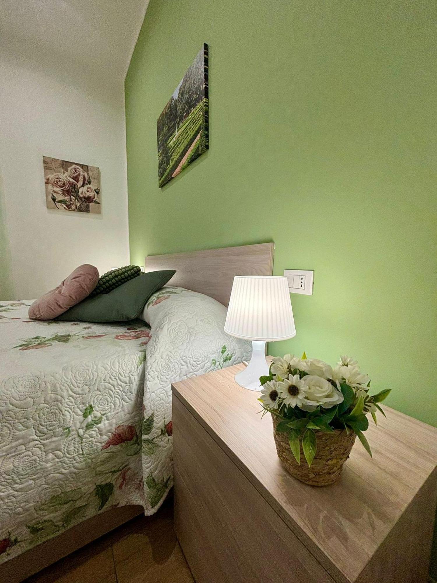 D'Aragona Guest House Палермо Екстериор снимка