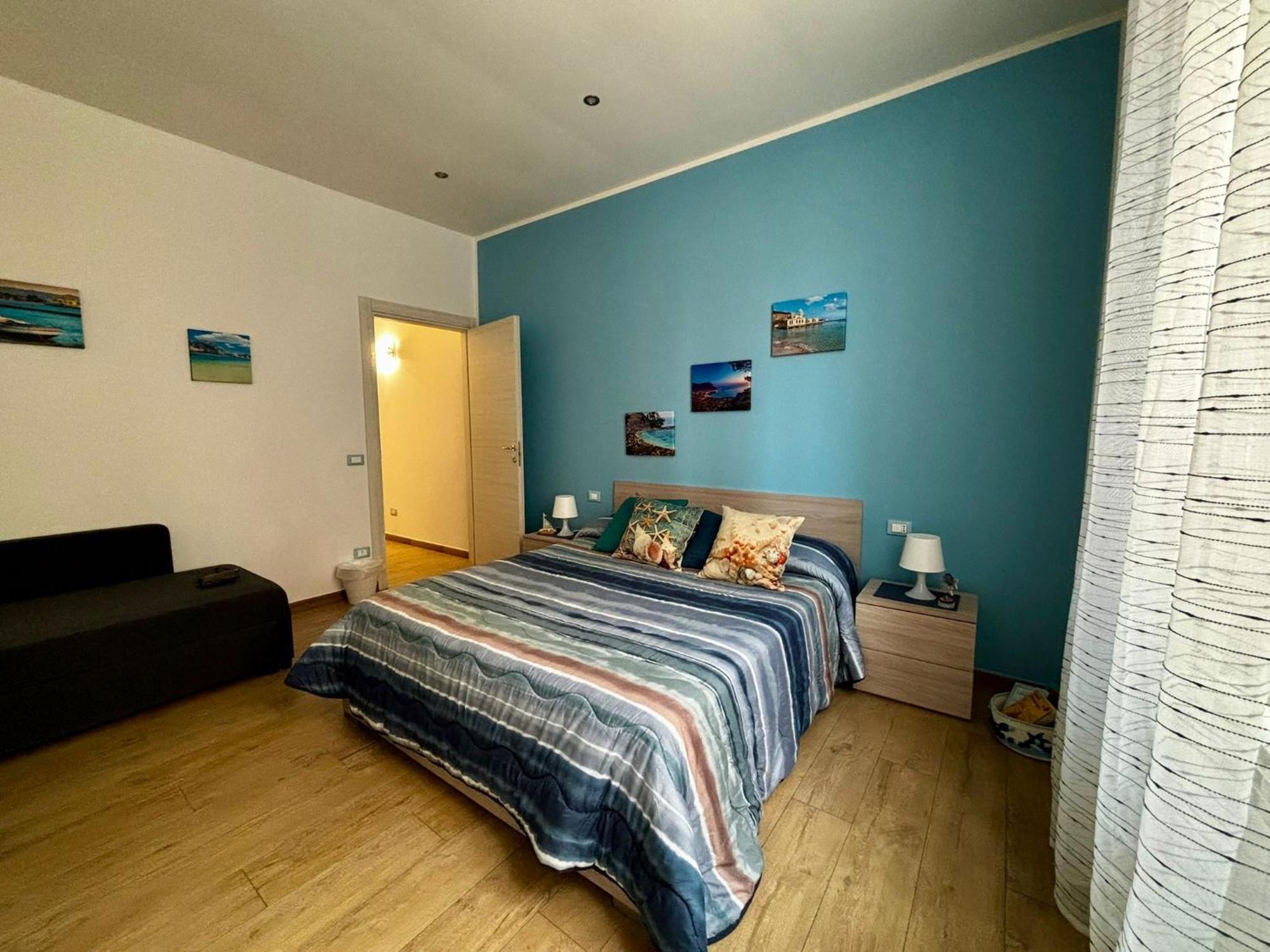 D'Aragona Guest House Палермо Екстериор снимка
