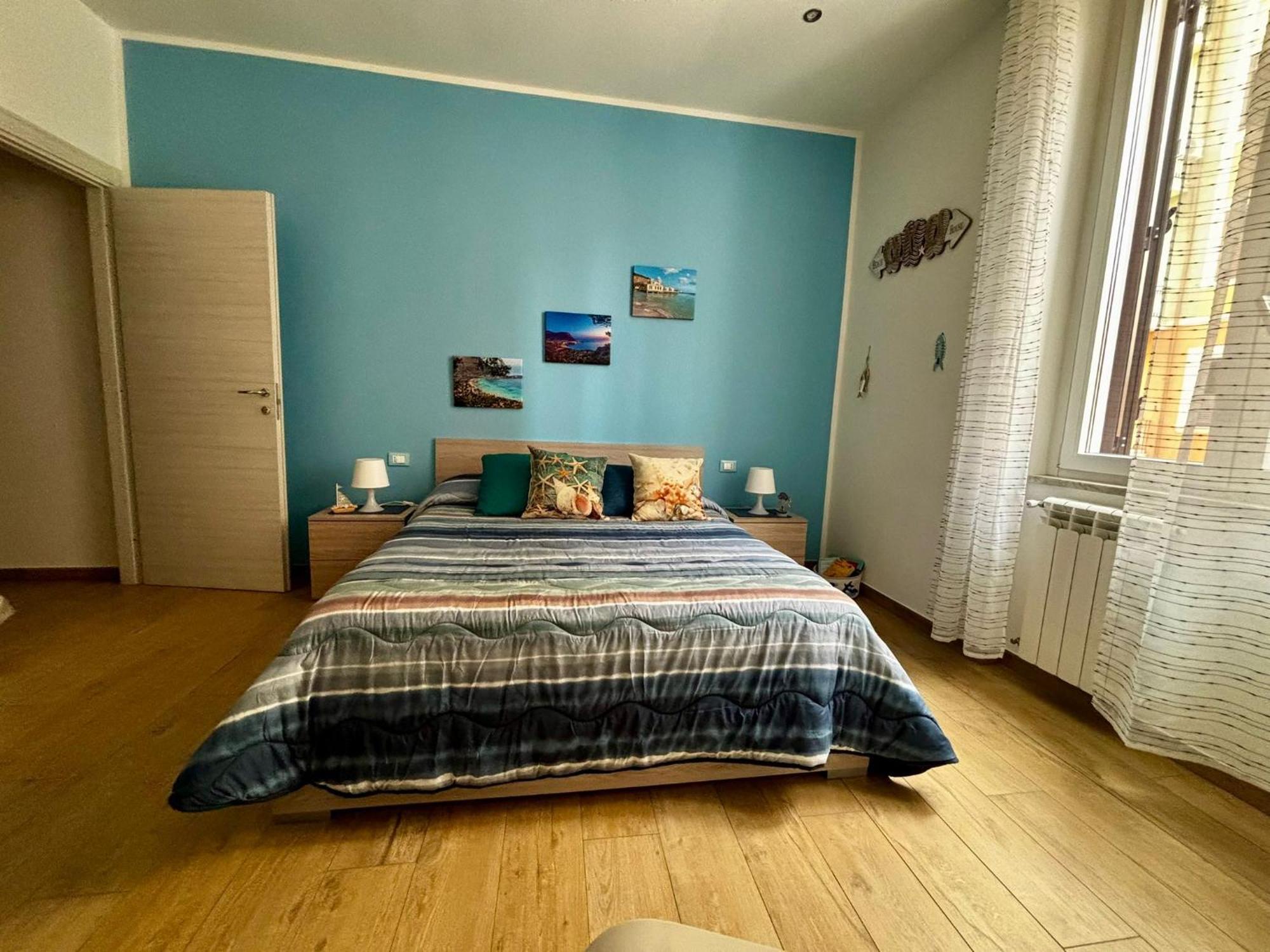 D'Aragona Guest House Палермо Екстериор снимка