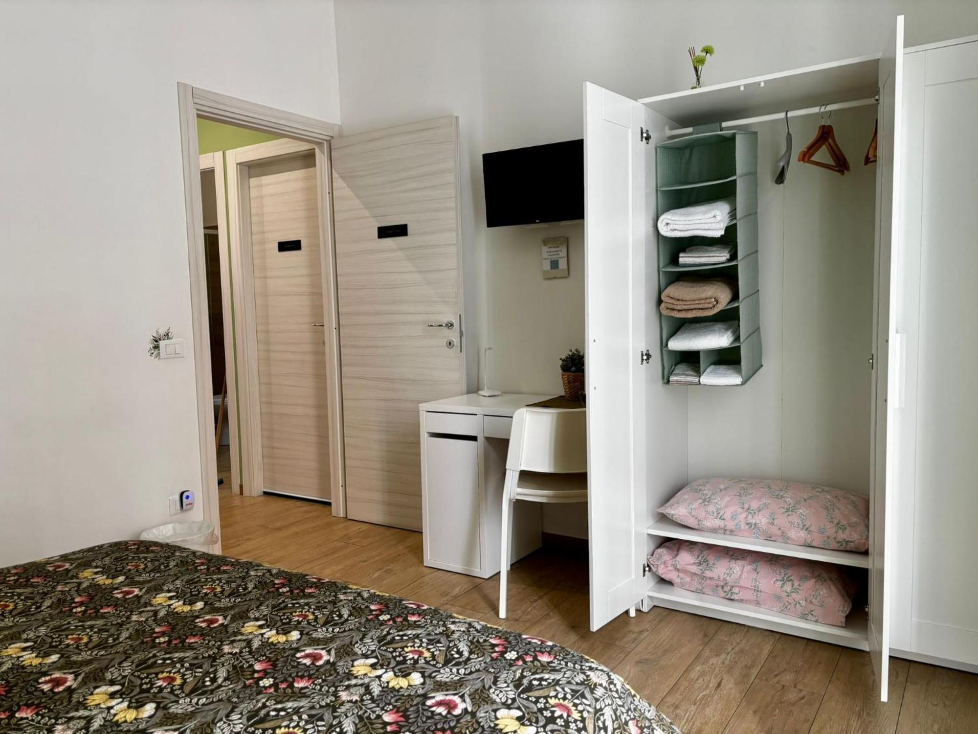 D'Aragona Guest House Палермо Екстериор снимка