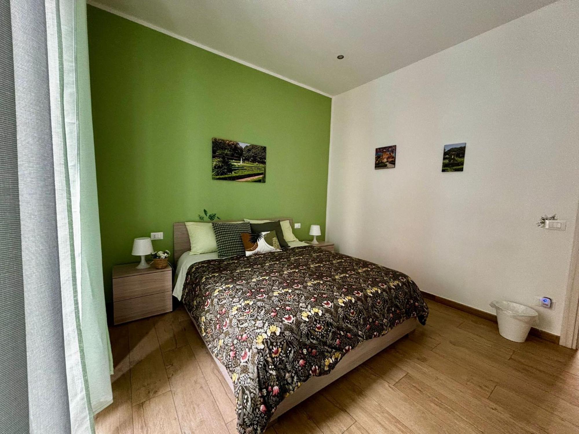 D'Aragona Guest House Палермо Екстериор снимка